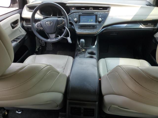 2016 TOYOTA AVALON XLE - 4T1BK1EB5GU239934