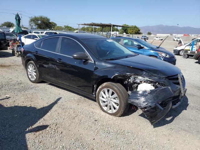 Vin: 1yvhz8dh9d5m15697, lot: 61872665, mazda 6 touring 20134