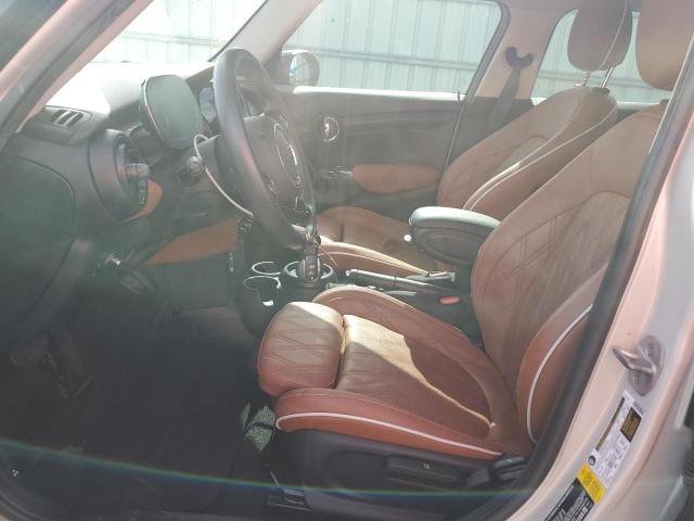 2021 MINI COOPER WMWXU7C04M2P09433