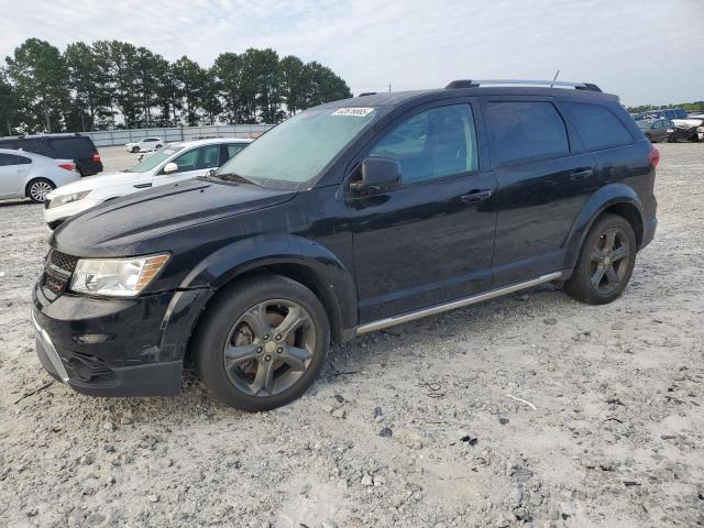 Vin: 3c4pdcgb2ft728149, lot: 62676665, dodge journey crossroad 2015 img_1