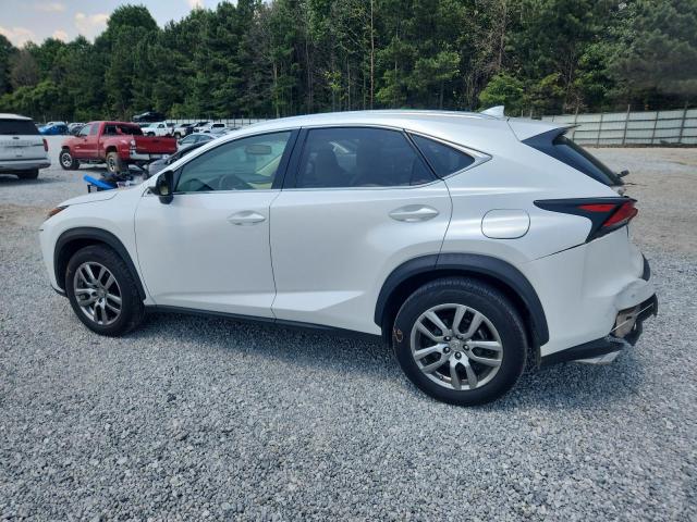 2016 LEXUS NX 200T BA JTJYARBZ7G2036036