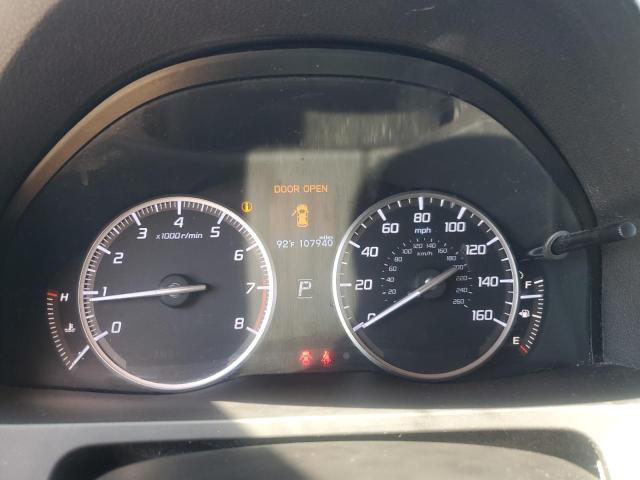 2015 ACURA RDX - 5J8TB4H36FL024955