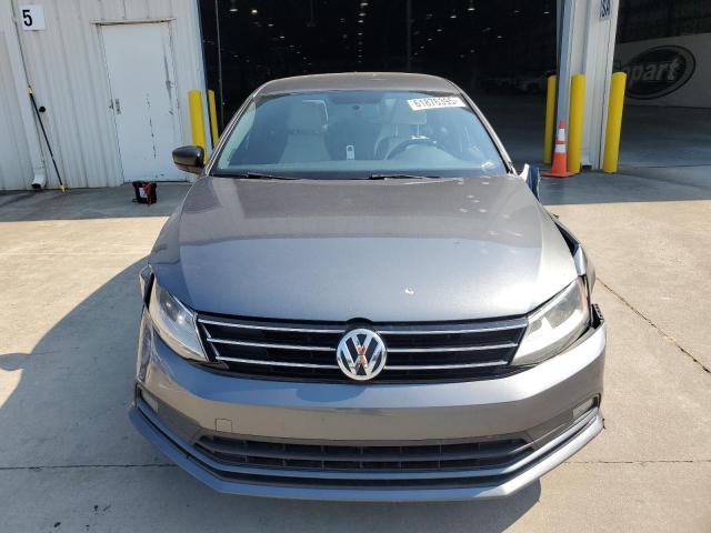2016 VOLKSWAGEN JETTA SPOR 3VWD17AJ1GM367816