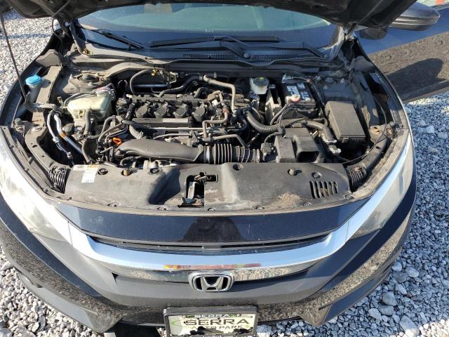 2018 HONDA CIVIC EX 2HGFC1F35JH644682