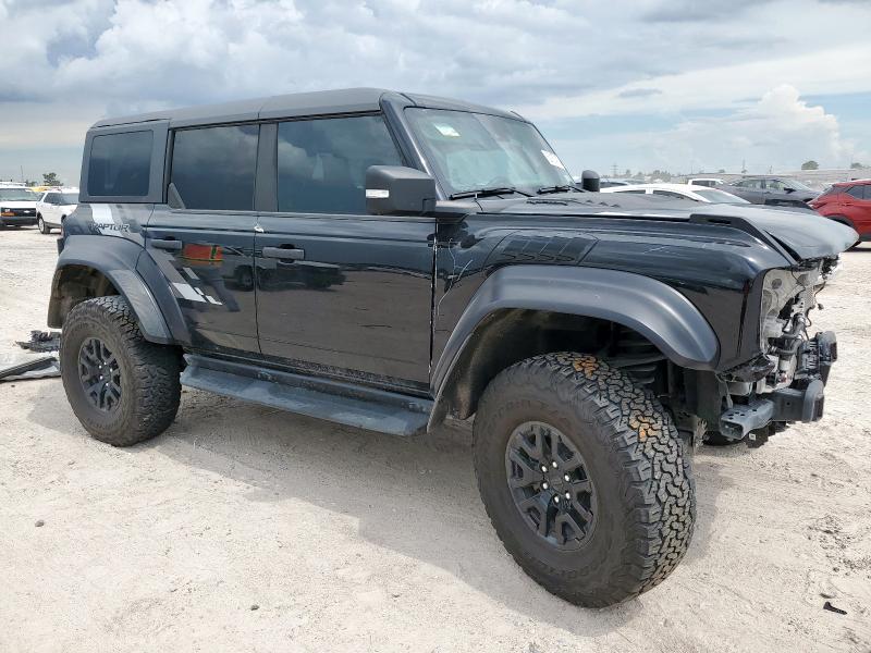 2023 FORD BRONCO RAP 1FMEE5JR6PLB23548