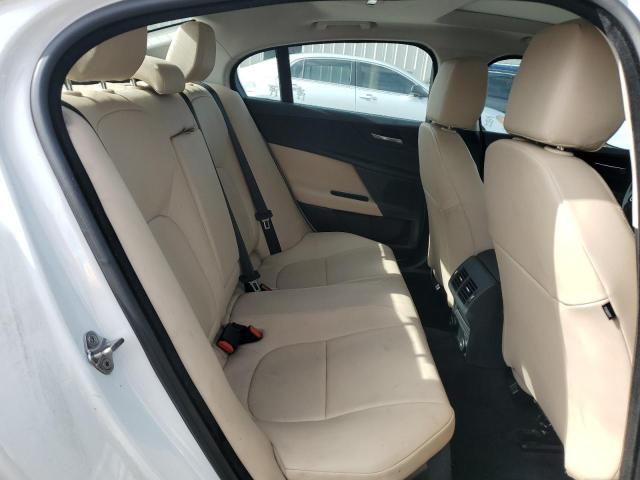 2017 JAGUAR XE SAJAS4BN6HCP12233