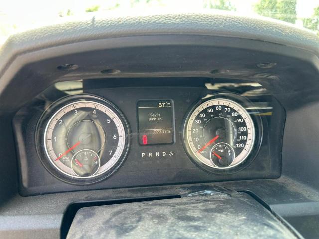 2016 RAM 4500 3C7WRKAJ2GG109622