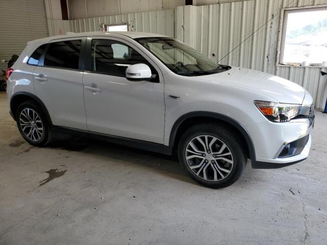 Vin: ja4ap3au7hz010383, lot: 62090485, mitsubishi outlander es 20174
