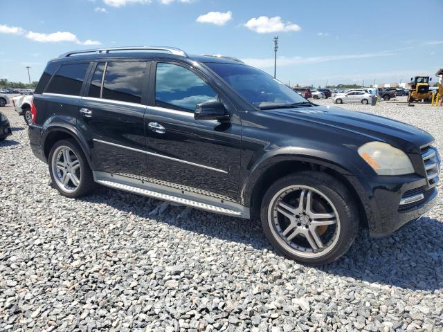 Vin: 4jgbf8ge9ba742350, lot: 61181375, mercedes-benz gl-class 550 4matic 20114