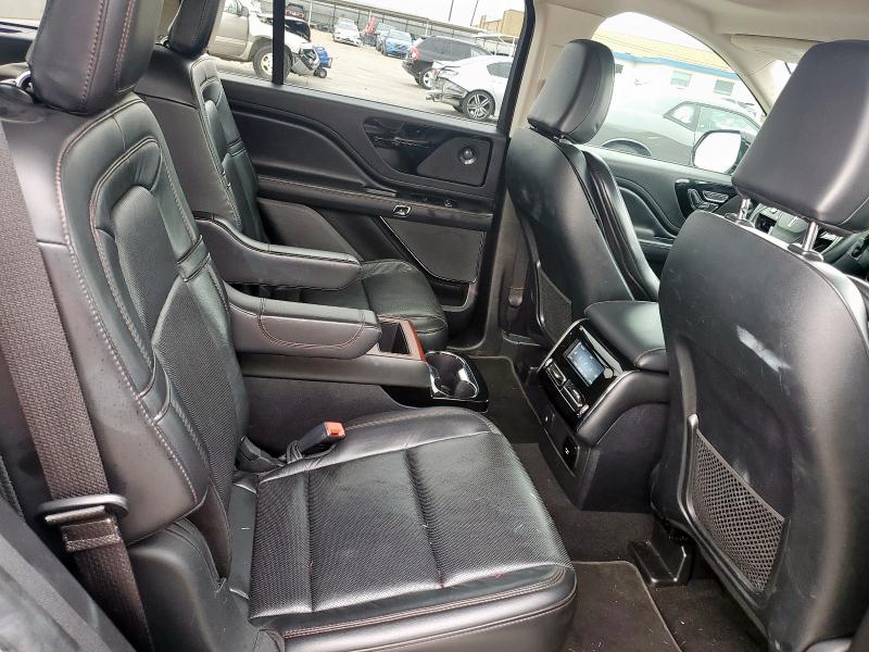 2021 LINCOLN AVIATOR RE - 5LM5J7XC8MGL05957