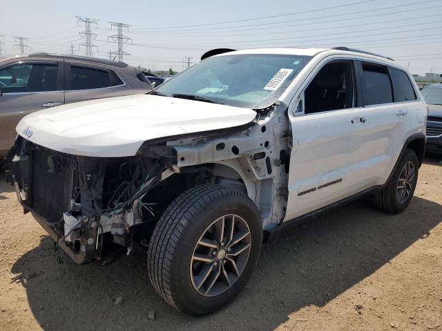 JEEP GRAND CHER