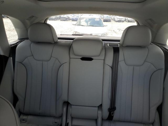 2024 AUDI Q5 E PREMI WA1G2AFY2R2134483