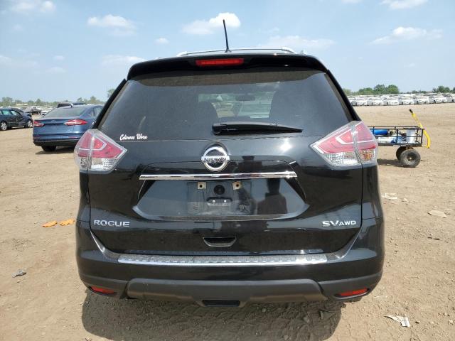 2016 NISSAN ROGUE S - 5N1AT2MM0GC791655