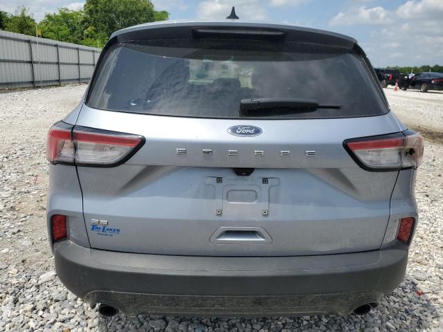 2022 FORD ESCAPE SE - 1FMCU0G62NUA20760
