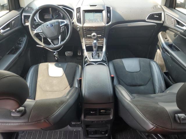 2017 FORD EDGE SPORT - 2FMPK4AP6HBB41981
