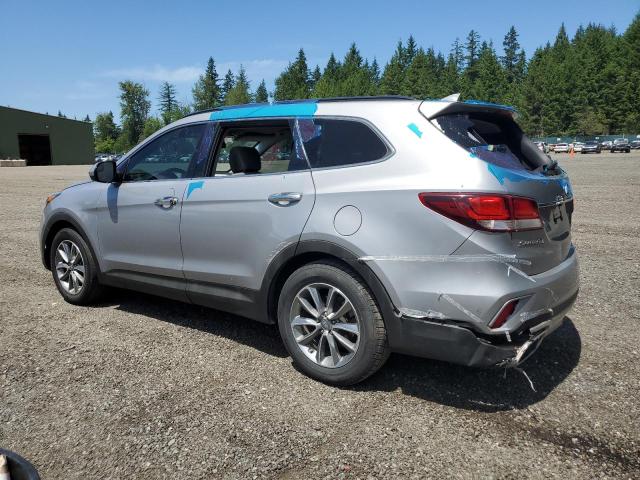 Vin: km8smdhf5hu212180, lot: 60484575, hyundai santa fe se 20172