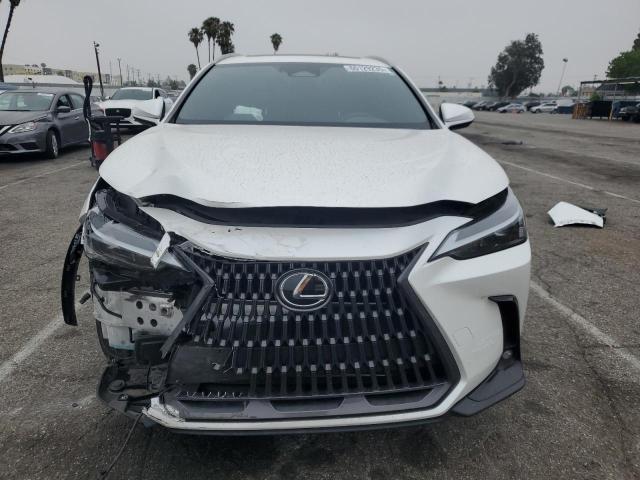 2024 LEXUS NX 350 BAS JTJAGCEZ1R5007996