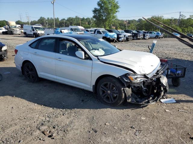 2024 VOLKSWAGEN JETTA SE - 3VW7M7BU6RM033894