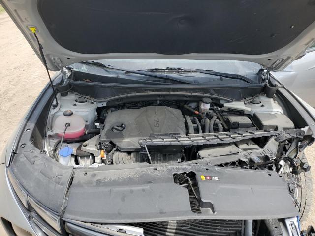 2023 HYUNDAI TUCSON SEL 5NMJF3AE7PH201452