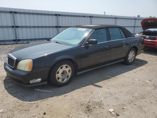 CADILLAC DEVILLE DH