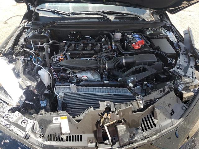 2025 HONDA ACCORD LX 1HGCY1F24SA015247