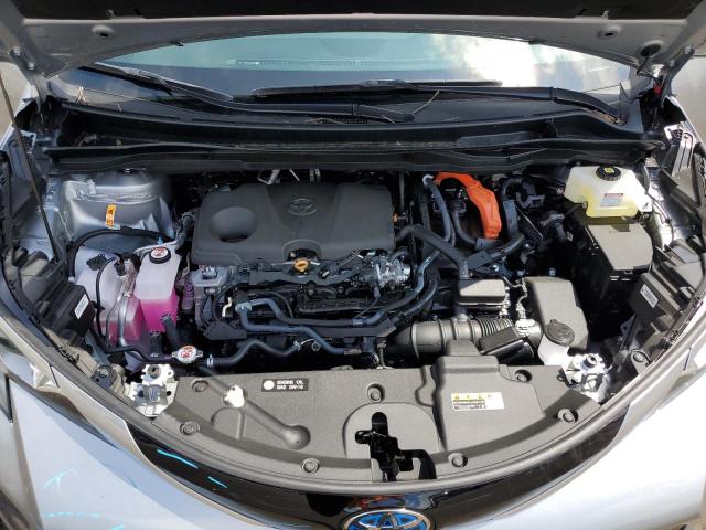 2025 TOYOTA SIENNA LIM 5TDESKFC6SS183725