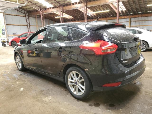 2016 FORD FOCUS SE - 1FADP3K20GL341586