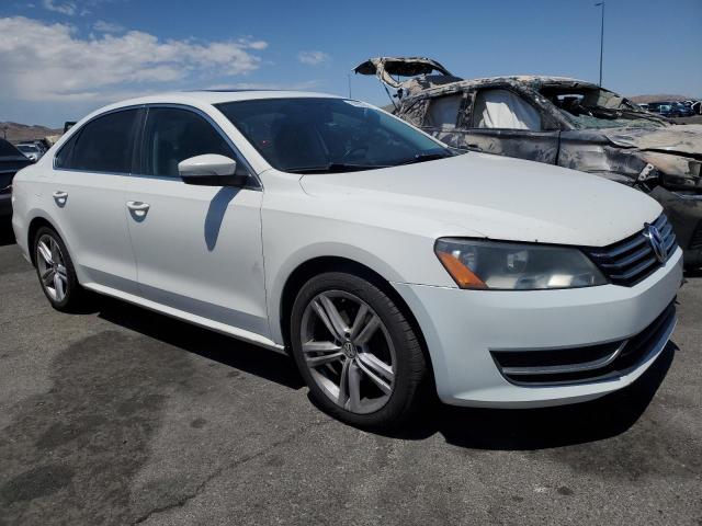 Vin: 1vwbt7a34ec061825, lot: 59903665, volkswagen passat se 20144