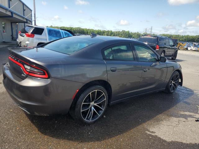 2015 DODGE CHARGER SX 2C3CDXHG3FH879627