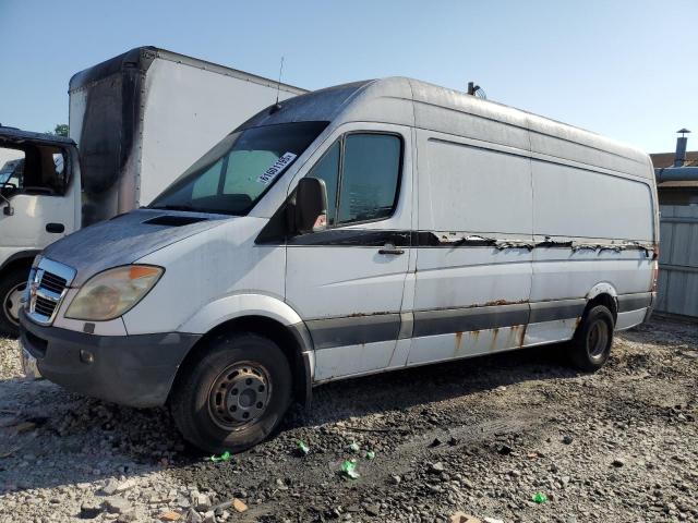 DODGE SPRINTER 3