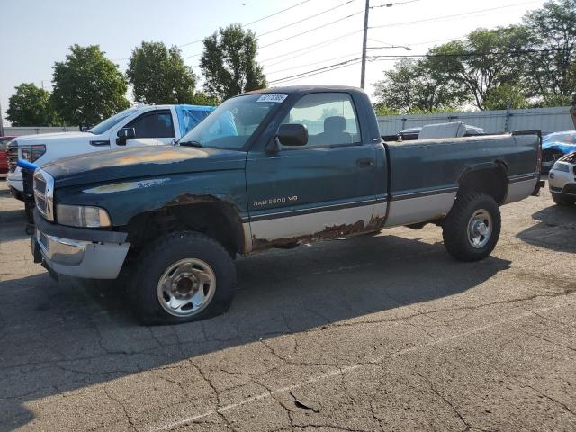 DODGE RAM 2500