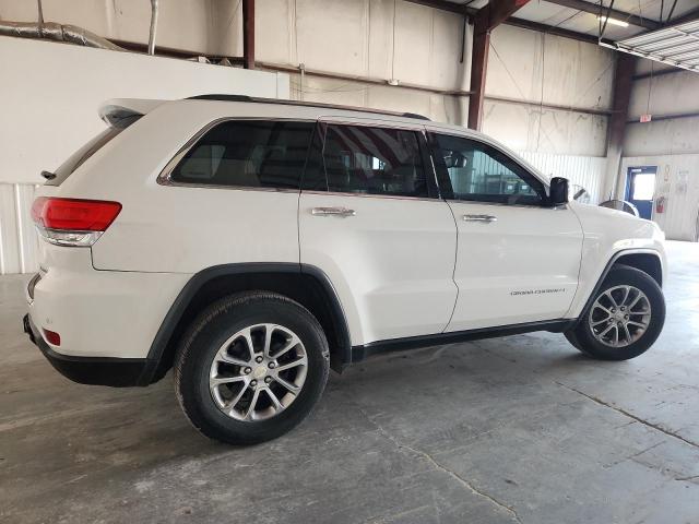 Vin: 1c4rjfbm0ec432617, lot: 62138915, jeep grand cher limited 20143