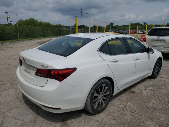 Vin: 19uub1f3xga014304, lot: 58852105, acura tlx 20163