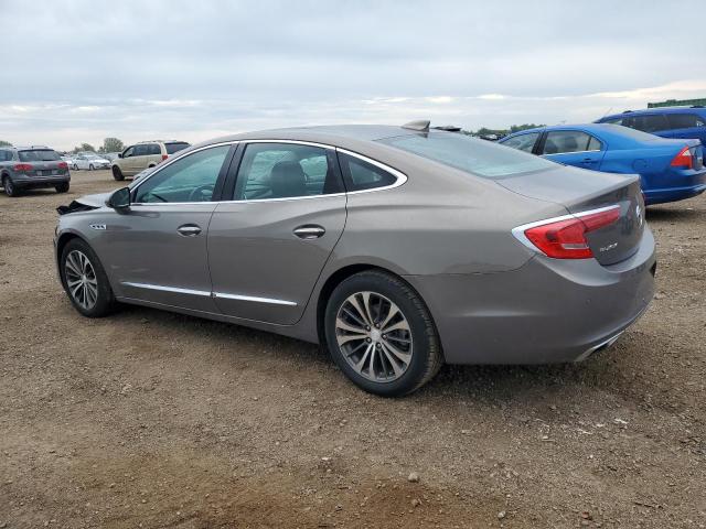 Vin: 1g4zp5ss4hu152555, lot: 61566875, buick lacrosse essence 20172