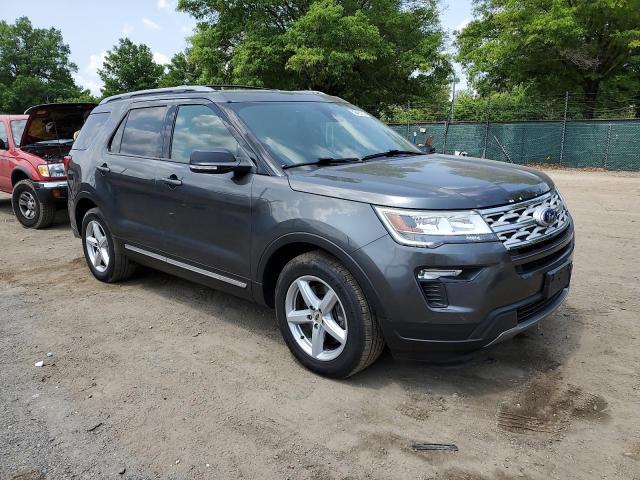 Vin: 1fm5k7dh8kgb51957, lot: 59465335, ford explorer xlt 20194