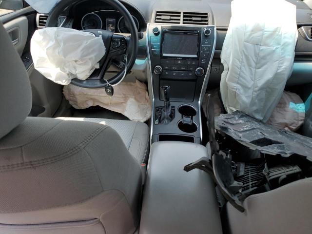 2016 TOYOTA CAMRY LE - 4T1BF1FK6GU563638