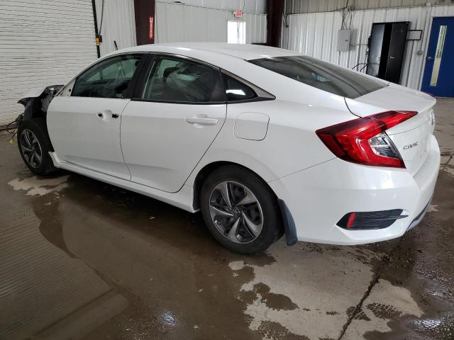 Vin: 19xfc2f63le212413, lot: 60769435, honda civic lx 20202