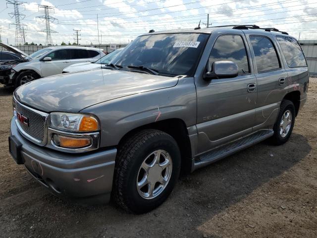 GMC YUKON DENA