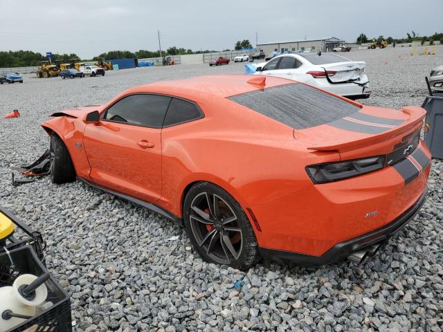 2018 CHEVROLET CAMARO SS 1G1FG1R76J0166142
