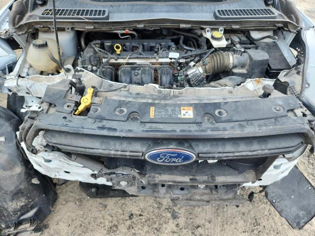 2019 FORD ESCAPE - 1FMCU0F77KUB02490