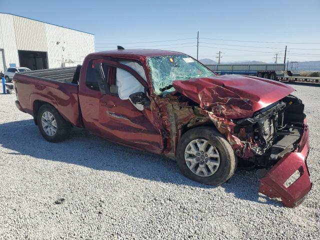 Vin: 1n6ed1cm8nn625123, lot: 60091935, nissan frontier s 20224