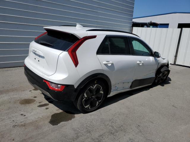 Vin: kndcr3l12p5022863, lot: 60637035, kia niro wind wind 20233