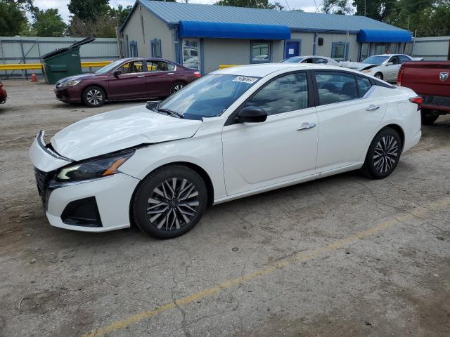 Vin: 1n4bl4dv2sn372044, lot: 62571235, nissan altima sv 2025 img_1