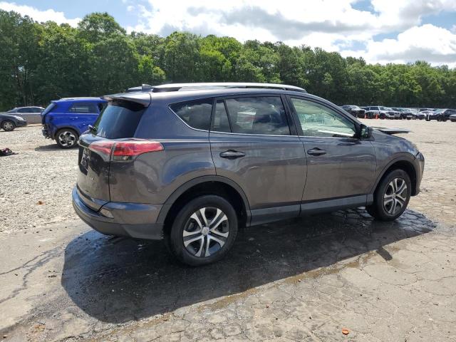 Vin: jtmzfrev7gj079508, lot: 60891255, toyota rav4 le 20163