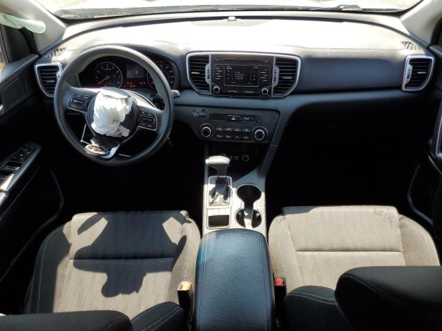 2019 KIA SPORTAGE L KNDPM3AC4K7526526