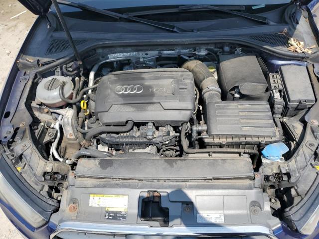 2016 AUDI A3 PREMIUM - WAUB8GFF9G1007200
