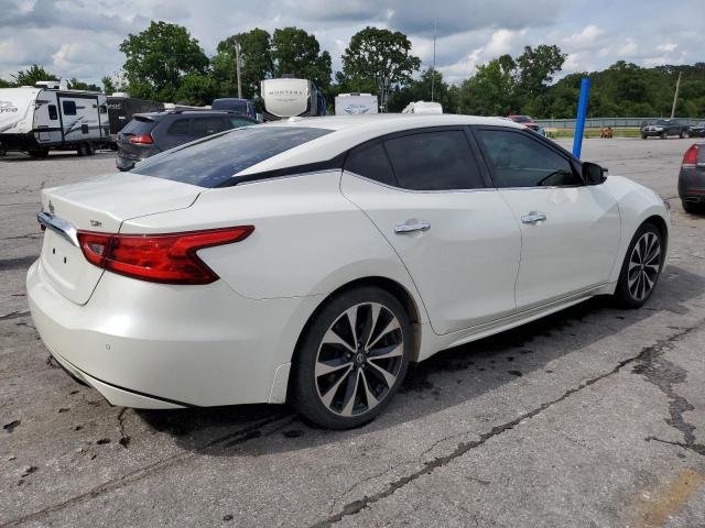 2017 NISSAN MAXIMA 3.5 1N4AA6AP3HC383397