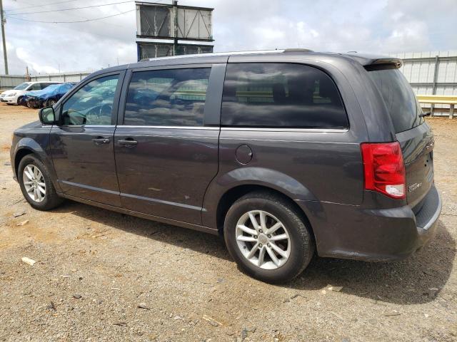 Vin: 2c4rdgcg7kr729554, lot: 60699465, dodge caravan sxt 20192
