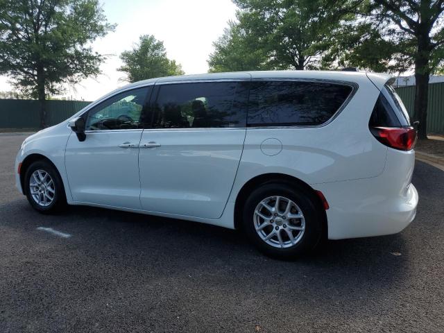 Vin: 2c4rc1cg0pr616567, lot: 61911145, chrysler minivan lx 20232