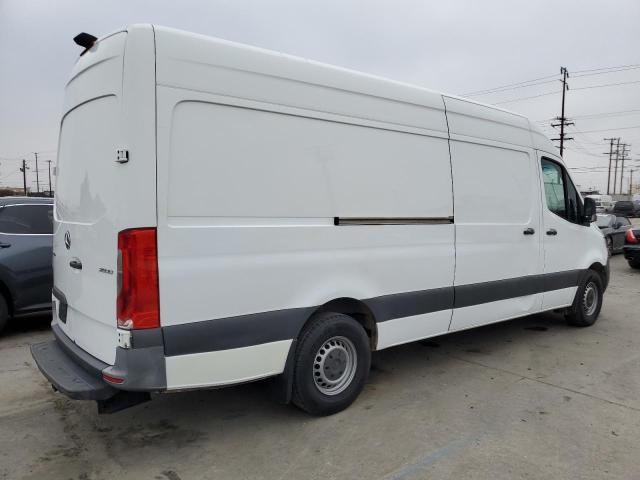 MERCEDES-BENZ SPRINTER 2 2022 white  Diesel W1Y4ECHY3NT090115 photo #4